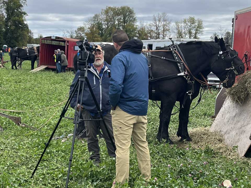 About Us International Plowing Match 2024