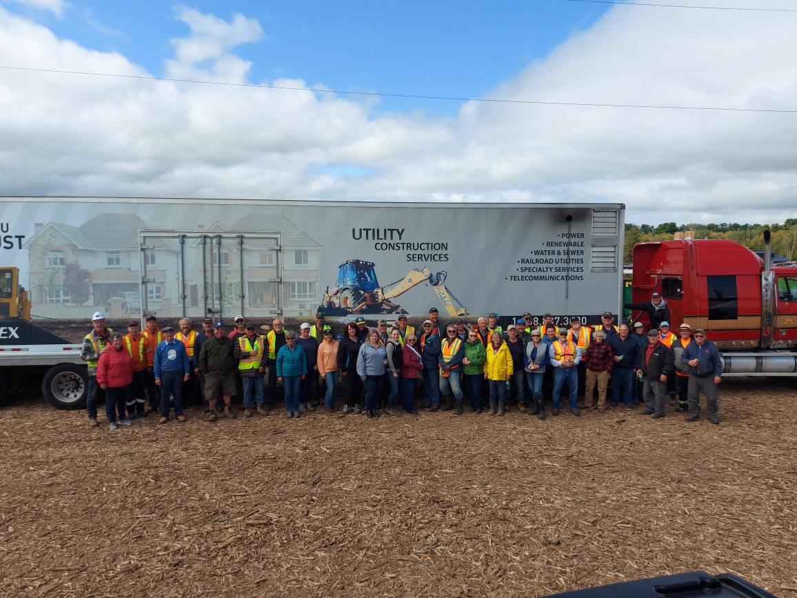 International Plowing Match 2024