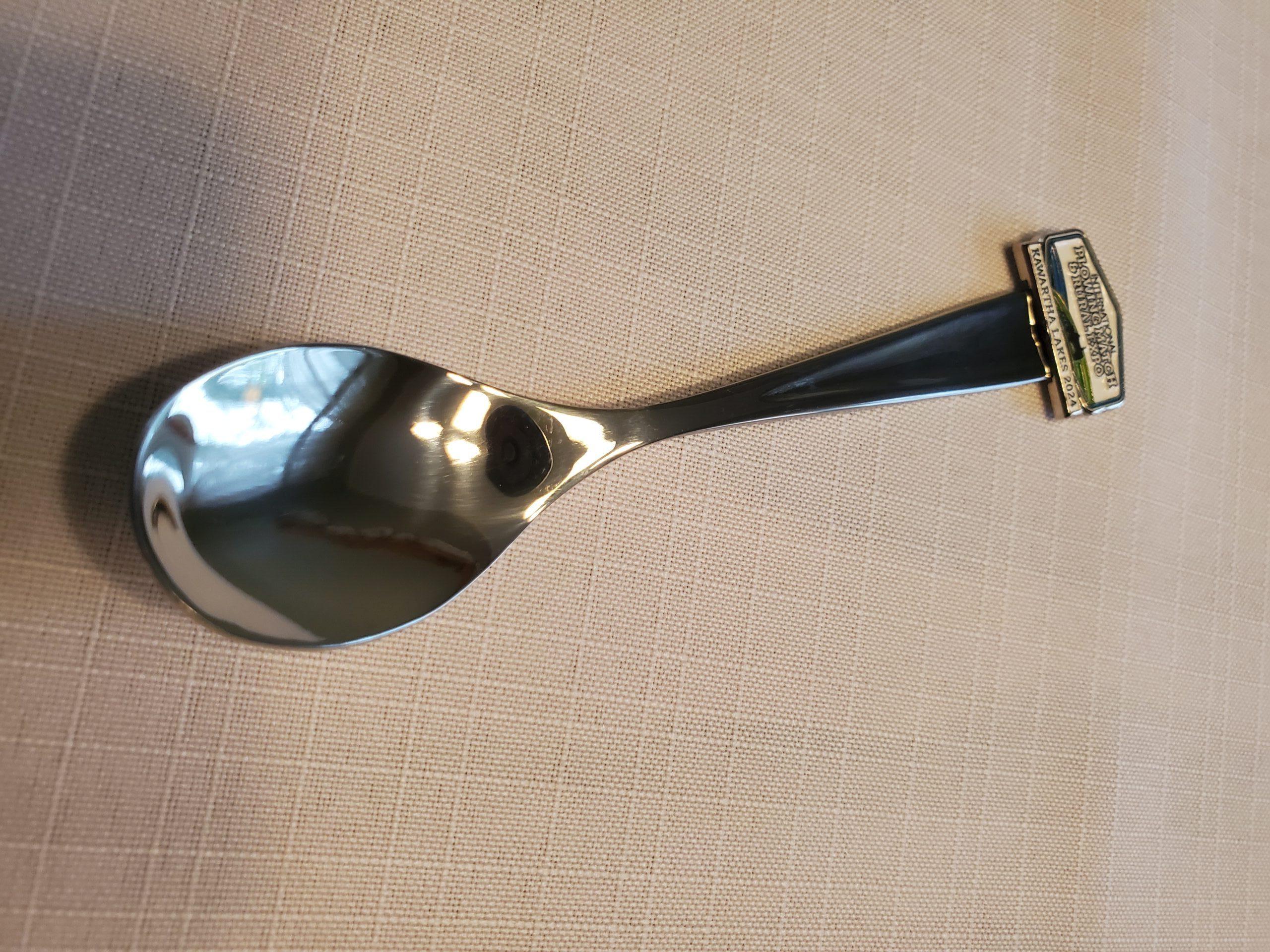 Spoons - $25 