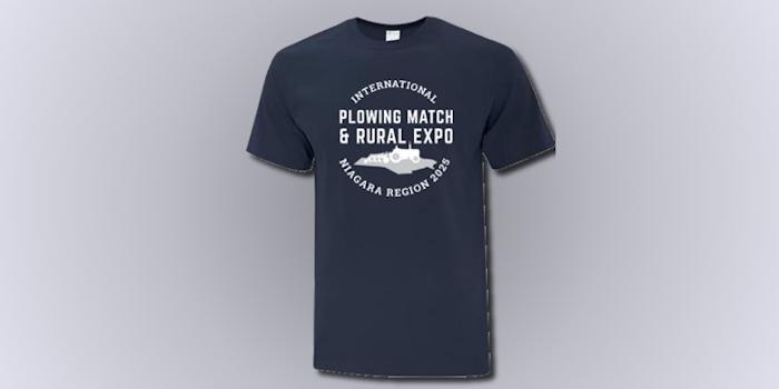 Youth T-shirt - $25 each