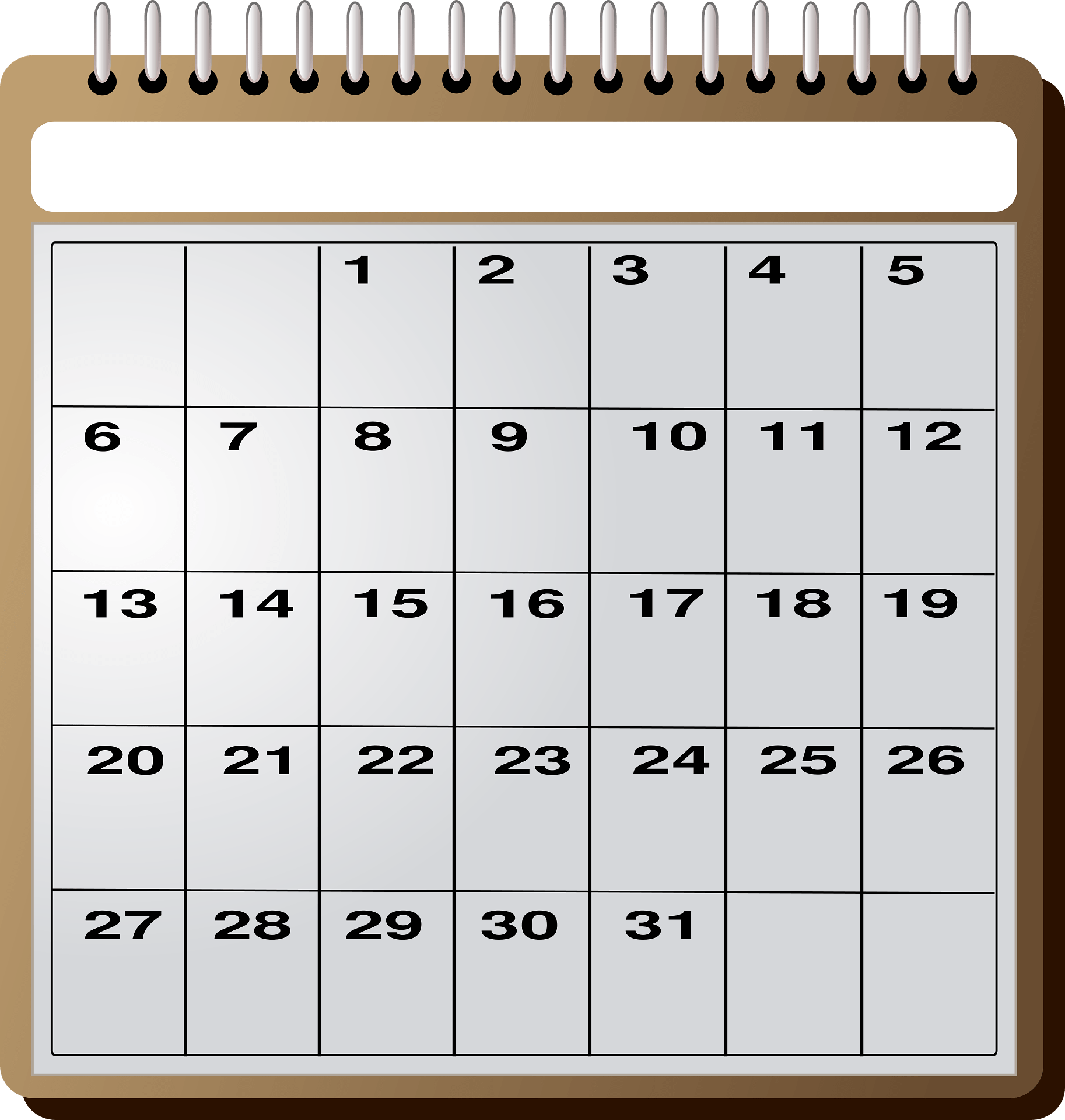 EVENTS